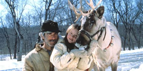 10 Most Heartwarming Christmas Movies