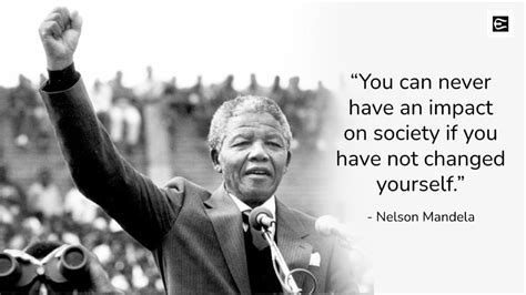 50+ Best Quotes By Nelson Mandela - EBNW Story