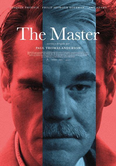 The Master | Documentary poster, Film poster design, Movie poster art