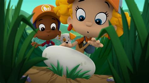 SonicSoup! =w= on Twitter: "RT @spongieupdates: The final episode of “Bubble Guppies” titled ...