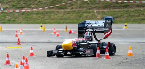 McLaren to support Formula Student teams | Professional Motorsport World