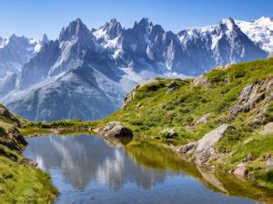 Best things to do in Chamonix in the summer • The Smooth Escape