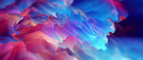 Download Abstract Colors HD Wallpaper