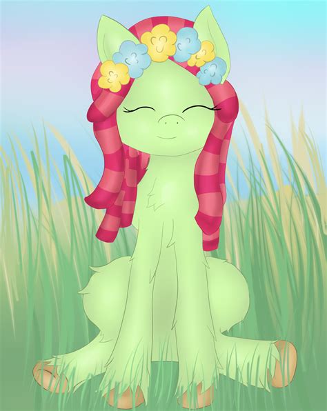 Tree hugger by XxPoisonPonyxX on DeviantArt