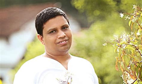 Patanjali CEO Acharya Balkrishna Among Top 10 Richest Indians With Wealth of Rs 70,000 Crore ...