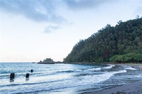 Snorkeling in Hana - Delightful Time at the End of the Road