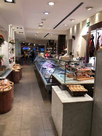 PASTELERÍA MALLORCA, Madrid - Velazquez 59, Barrio de Salamanca - Menú y Precios - Tripadvisor