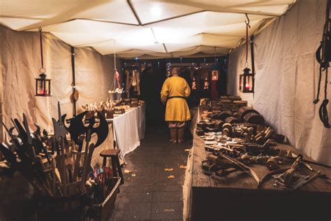 Essen Christmas Market 2024: A Guide to Germany's Most Underrated Market