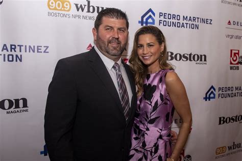 Wife of Red Sox Legend Jason Varitek Says Yankees Fan Spit on 9-Year ...