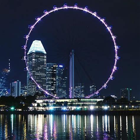 Singapore Flyer