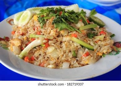 3,707 Chinese Fried Rice Crab Images, Stock Photos, 3D objects ...