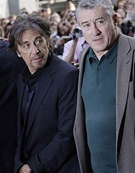 Al Pacino - Photo 19 - Pictures - CBS News