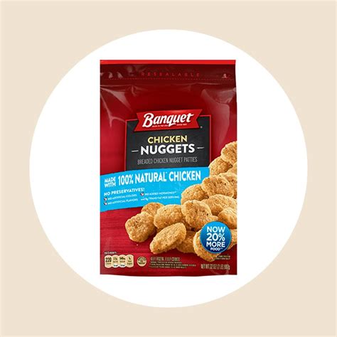 The Best Frozen Chicken Nuggets, According to the Pros