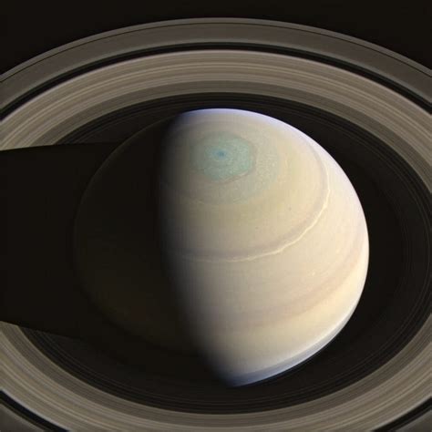 Photos of Earth with Saturn's rings - Business Insider