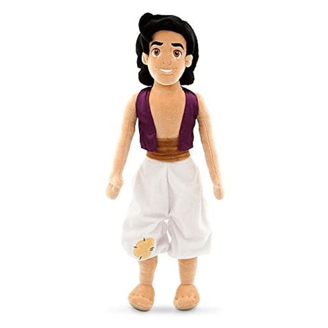 Disney Aladdin Plush Doll - 21 inches in Nepal at NPR 15539, Rating: 5