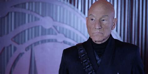 Star Trek: Picard Season 2 Episode 2 Review