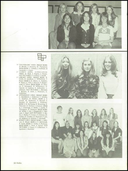 1974 Austin High School Yearbook | Austin high school, School yearbook, High school yearbook