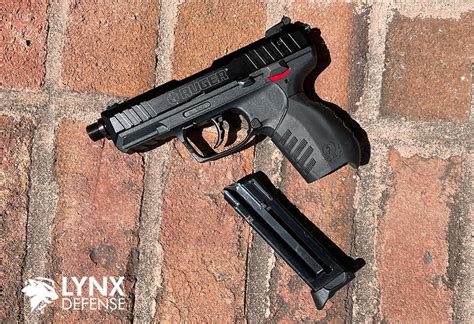 Ruger SR22 Review | Does Ruger make the Best Rimfire Pistol?