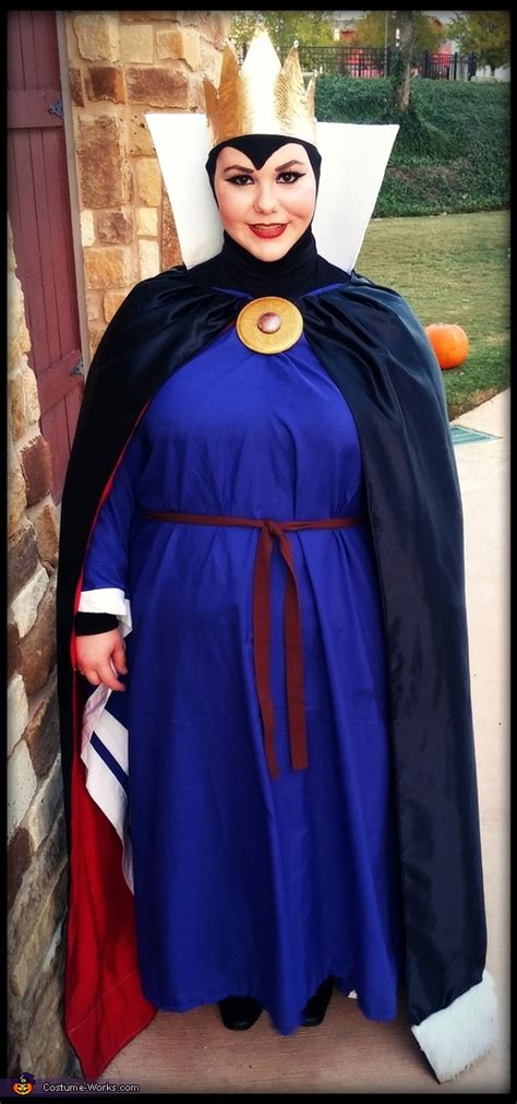 Disney's Snow White Family Halloween Costume - Photo 4/9