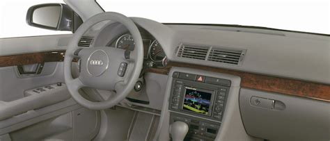 Audi A4 (2001 - 2004) - AutoManijak