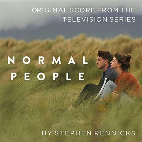 ‘Normal People’ Soundtrack Album Released | Film Music Reporter