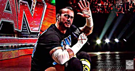 A 9 años del Pipe Bomb de CM Punk en WWE - Lucha Noticias