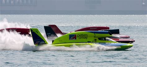 Hydroplane Wallpapers (31+ images inside)