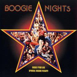 Boogie Nights Soundtrack (1997)