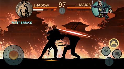 Shadow Fight 2 - Complete Guide & Tips | Xyber Strategy