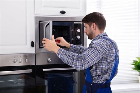 Microwave Repair in Carmel Valley - 858Appliance - San Diego's Best Appliance Repair Service