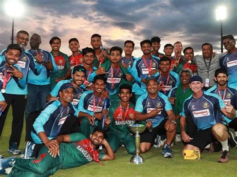 Hindi- List of Under 19 Cricket World Cup Winners