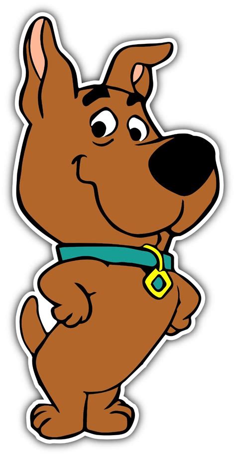 Scooby doo clipart scrappy doo, Scooby doo scrappy doo Transparent FREE ...