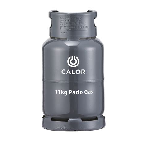 Calor Patio Gas 11KG BioLPG - Banbridge Fuels