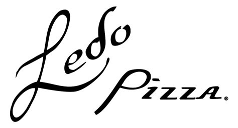 Carryout Special - Ledo Pizza