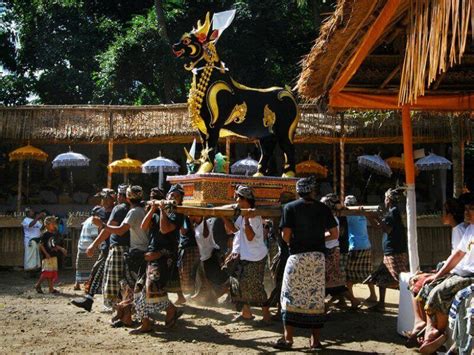 Death Rituals Around The World In Photos - Funeral Zone