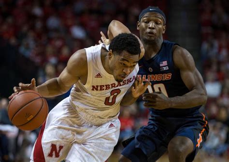 Nebraska men's basketball breaks into AP Top 25 for first time since 2014 | Sports ...