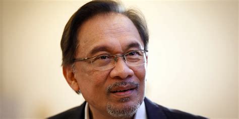 Anwar Ibrahim's Sodomy Conviction Upheld; Court Sentences Opposition Leader To 5 Years In Prison ...