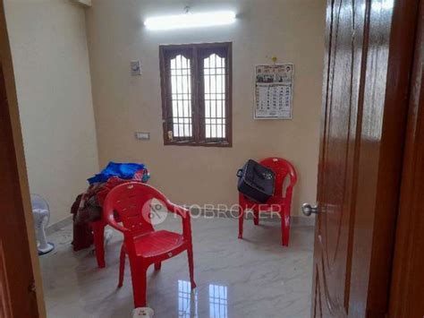 New Nemilichery, Chrompet Rent - WITHOUT BROKERAGE Unfurnished 2 BHK Rental Flat in New ...