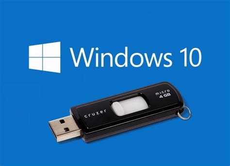 Indígena desconectado Dominante generar pendrive booteable windows 10 ...