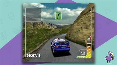 15 Best PS1 Racing Games Of All Time