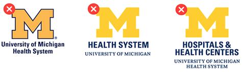 University of Michigan Logo - LogoDix