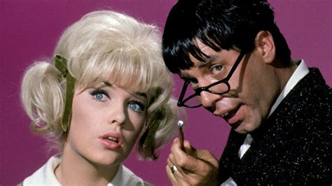 ‎The Nutty Professor (1963) directed by Jerry Lewis • Reviews, film ...