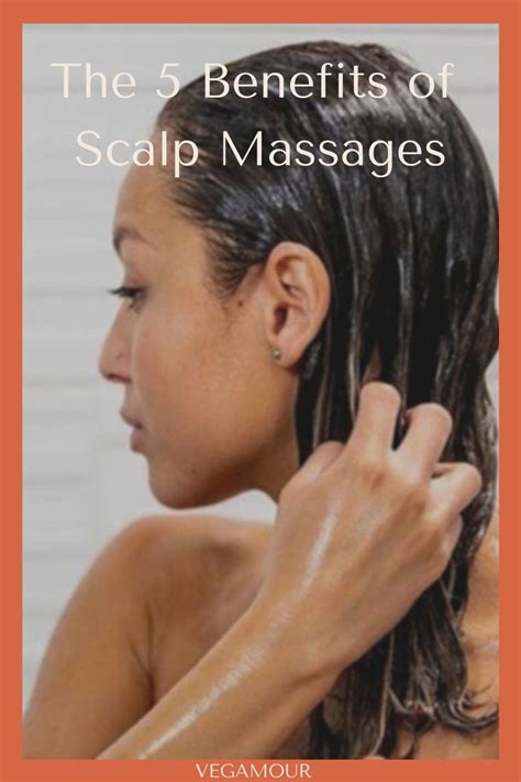 The 5 Benefits of Scalp Massage (Including Hair Growth!) | Scalp massage, Hair massage, Healthy ...