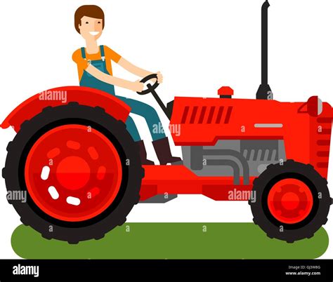 Share more than 158 anime tractor best - in.eteachers