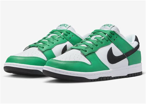 Nike Dunk Low Stadium Green FN3612-300 | SBD