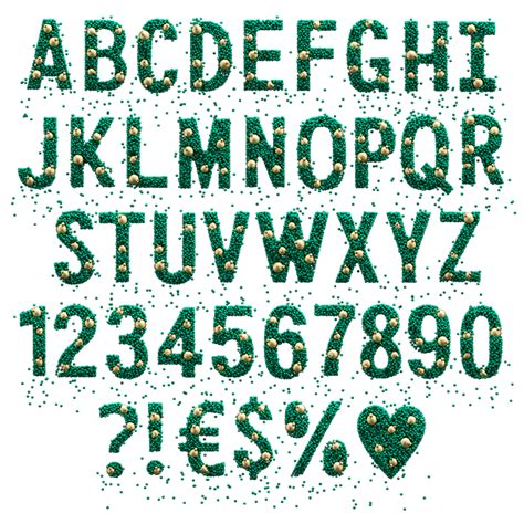 Buy Christmas Toy Font For Christmas-Oriented Projects