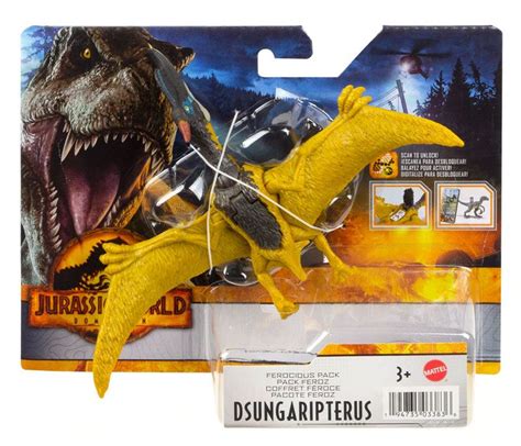 JPToys - News Jurassic World 3, Jurassic Park Toys, Real Dinosaur ...