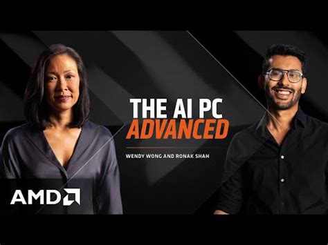 The Future of AI is now built into your PC with Ry... - AMD Community