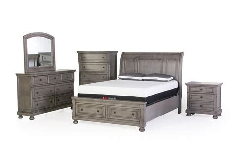 Classic and Modern Bedroom Furniture | Bel Furniture