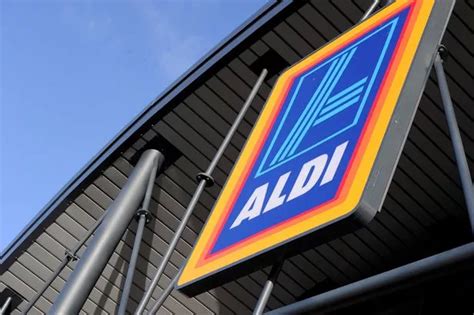 Aldi launches home delivery service for spirits including gin, whisky ...